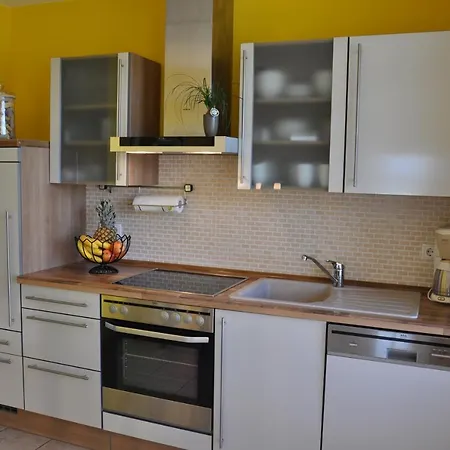 Am Lorenweg Land Fleesensee Apartment