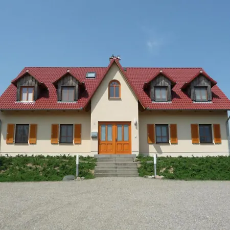 Am Lorenweg Land Fleesensee Apartment Göhren-Lebbin